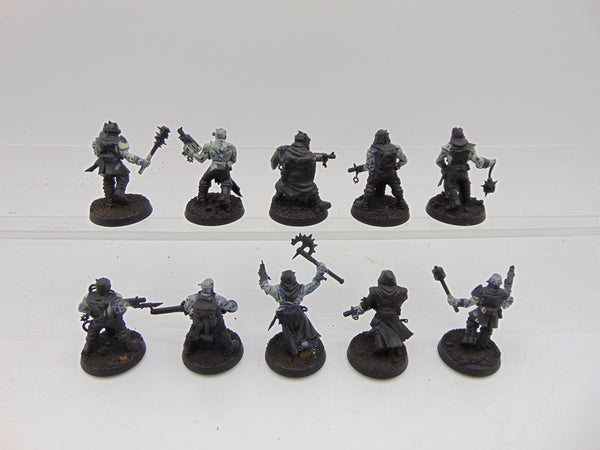 Chaos Cultists