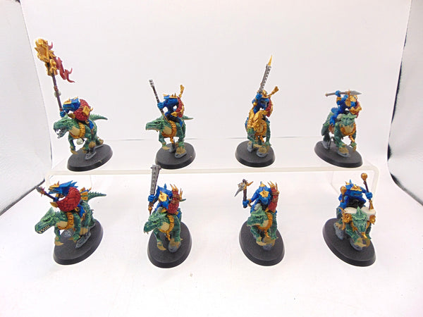 Saurus Cold One Riders