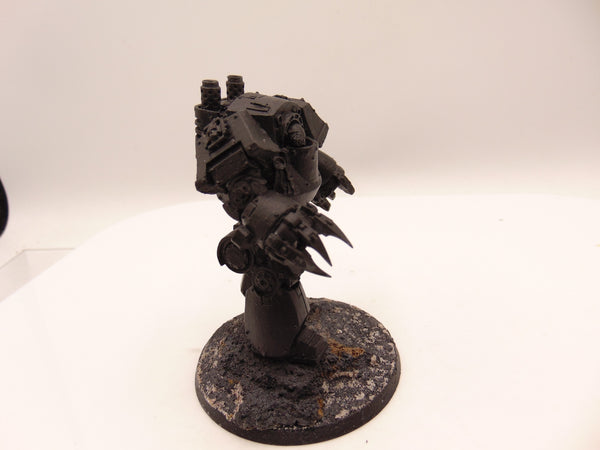 Contemptor Dreadnought