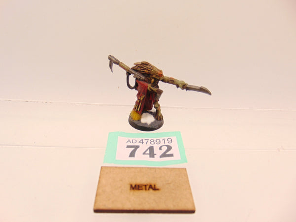 Anghkor Prok, Games Day Kroot Shaper