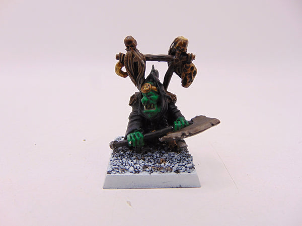 Knight Goblin Boss