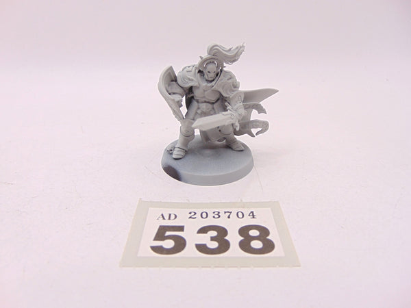 Knight Questor