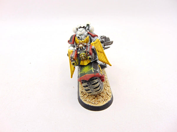 Apothecary on Bike