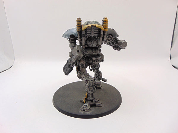 Armiger Warglaive