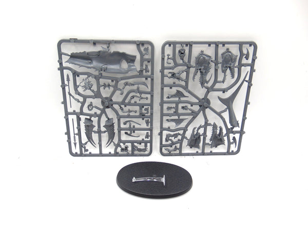 Akhelian Allopex Parts