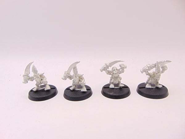 Forest Goblins