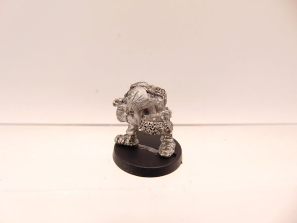 Ork Boyz with bolta