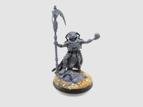 Overlord with Voidscythe