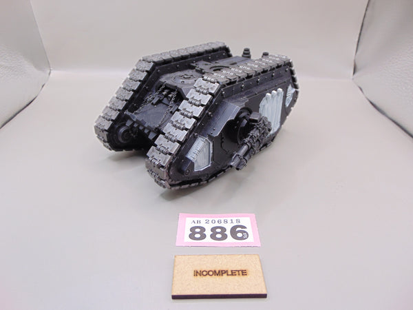 Land Raider Proteus