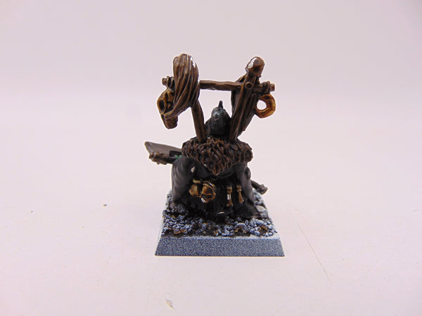 Knight Goblin Boss
