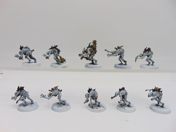 Crypt Ghouls