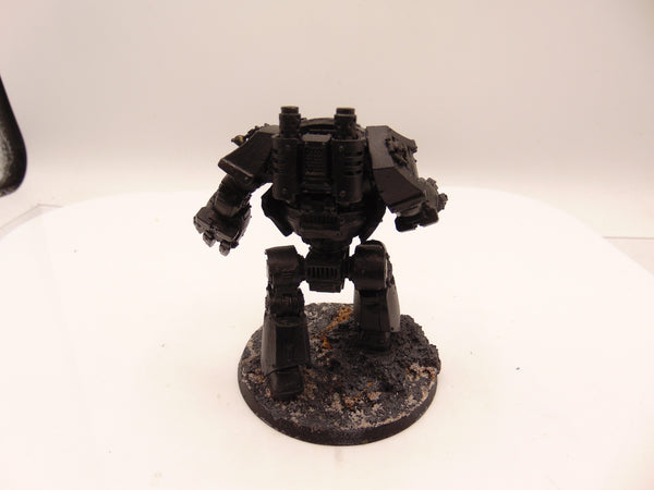 Contemptor Dreadnought