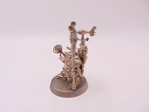 Aetheric Navigator