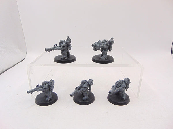 Grundstok Thunderers