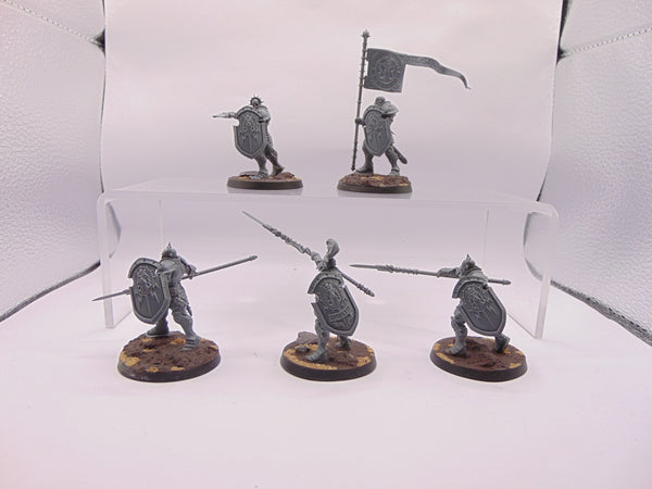 Vindictors