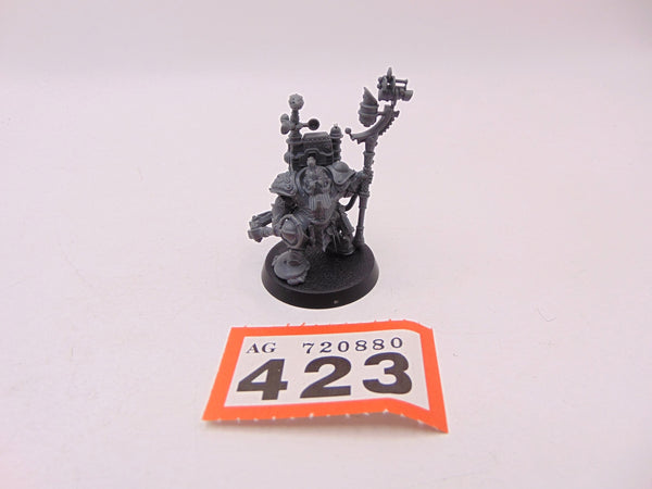 Aetheric Navigator