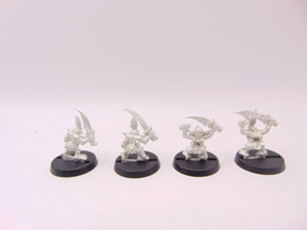 Forest Goblins