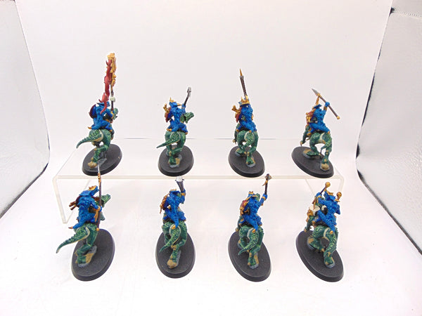 Saurus Cold One Riders