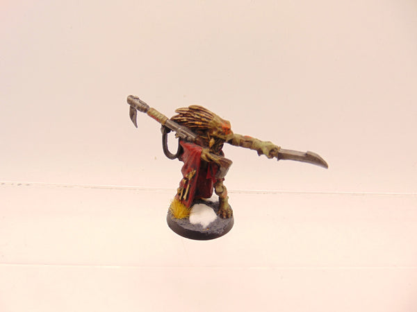 Anghkor Prok, Games Day Kroot Shaper