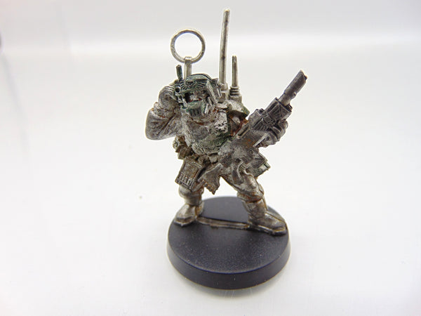 Cadian Vox Caster