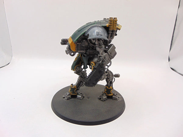 Armiger Warglaive