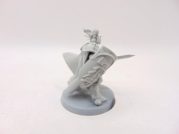 Knight Questor