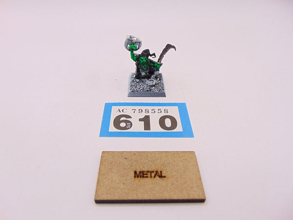 Knight Goblin Boss