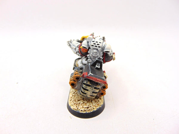 Apothecary on Bike