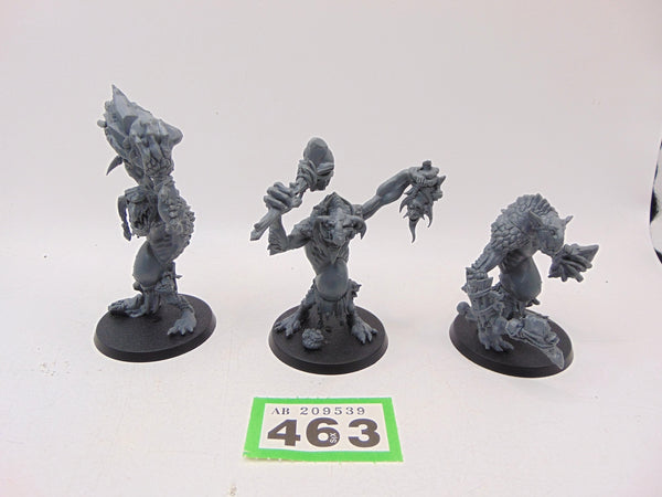 Rockgut Troggoths