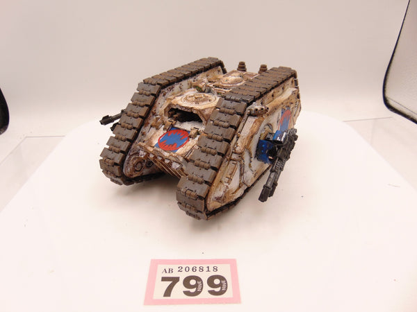 Land Raider Proteus