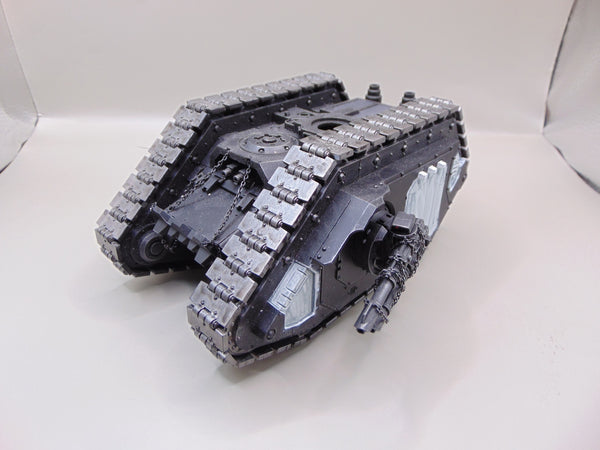 Land Raider Proteus