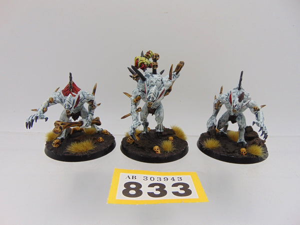 Crypt Horrors