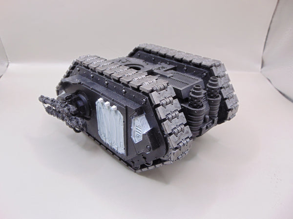 Land Raider Proteus