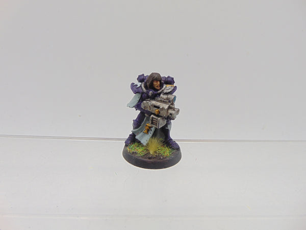 Sisters Storm Bolter