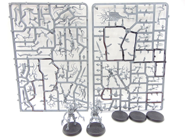 Spite Revenants