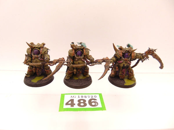 Deathshroud Bodyguard