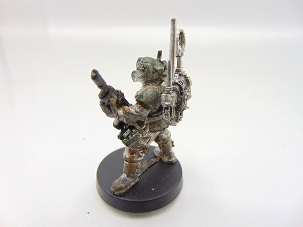 Cadian Vox Caster