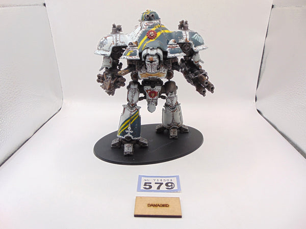 Imperial Knight Valiant