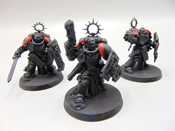 Bladeguard Veterans