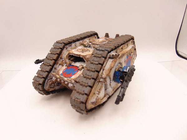 Land Raider Proteus