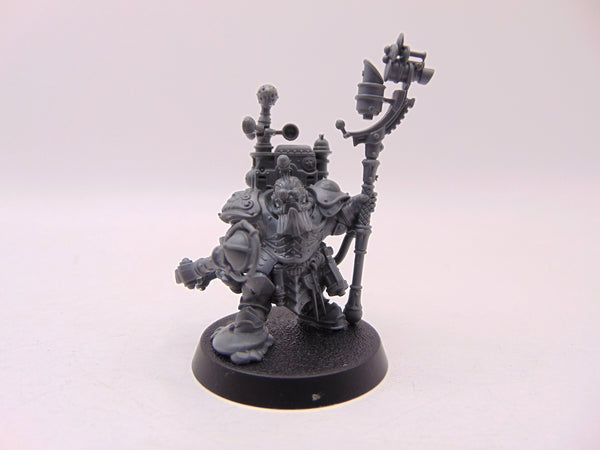 Aetheric Navigator