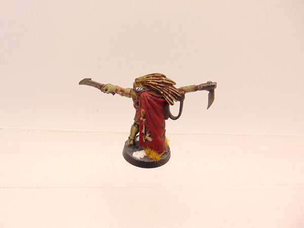 Anghkor Prok, Games Day Kroot Shaper