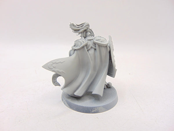 Knight Questor