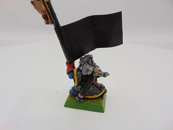 Hammerers Standard Bearer