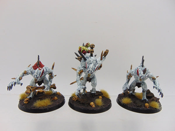 Crypt Horrors