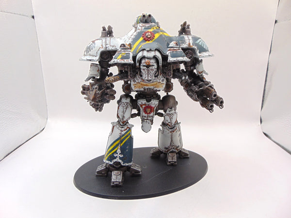 Imperial Knight Valiant