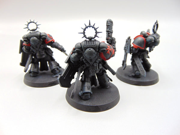 Bladeguard Veterans