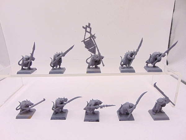 Clanrats
