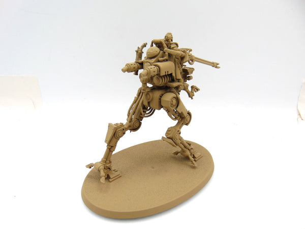 Sydonian Dragoon