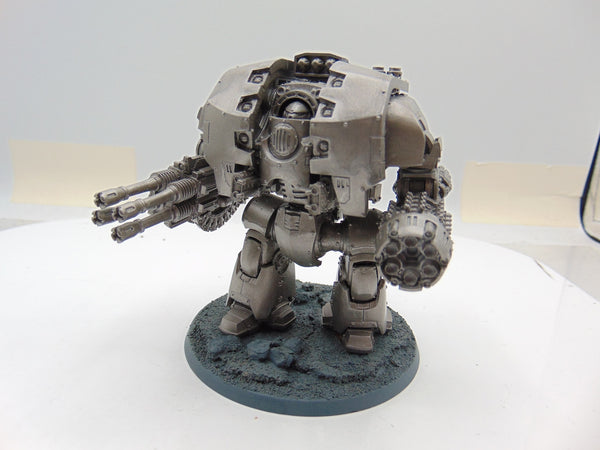 Leviathan Dreadnought